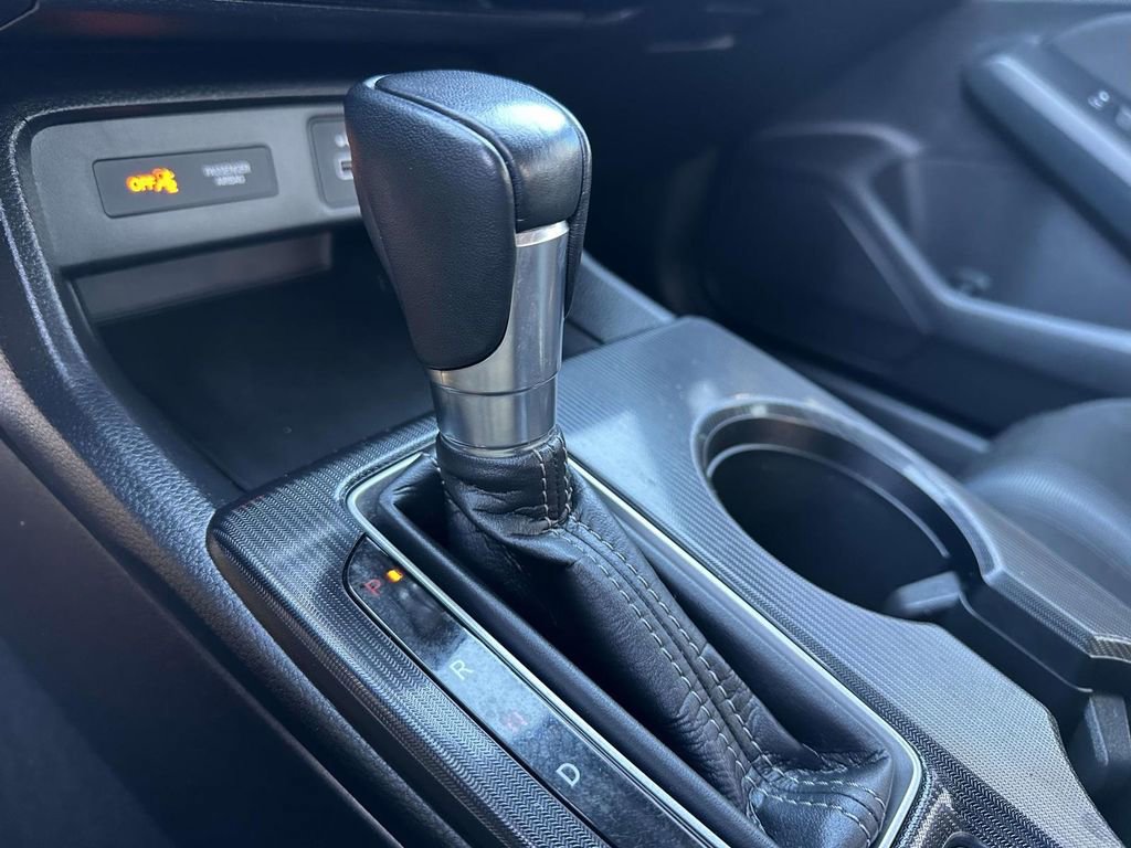 Used 2023 Honda Civic Sport image 26