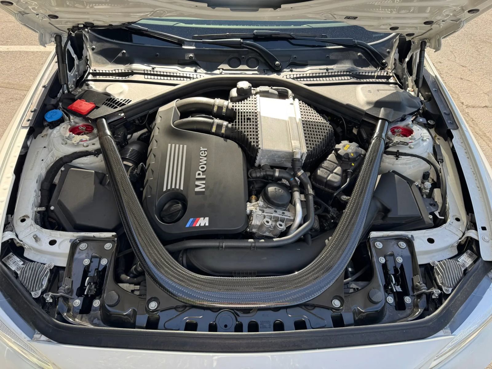Used 2021 BMW M2 Competition w/ Executive Package RWD image 23