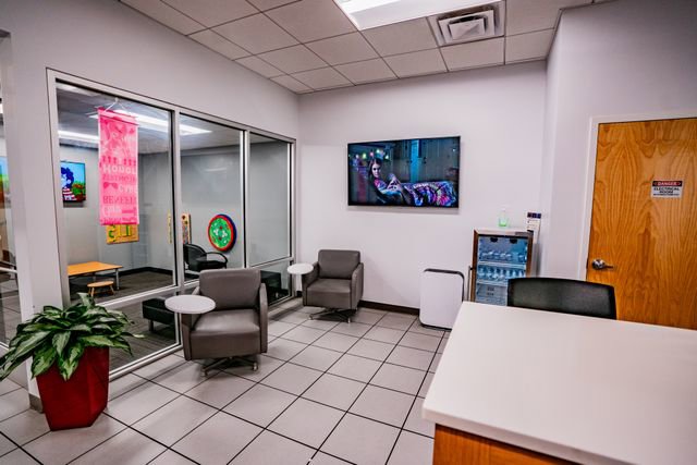 Used 2024 Ford Expedition Max XLT RWD image 11