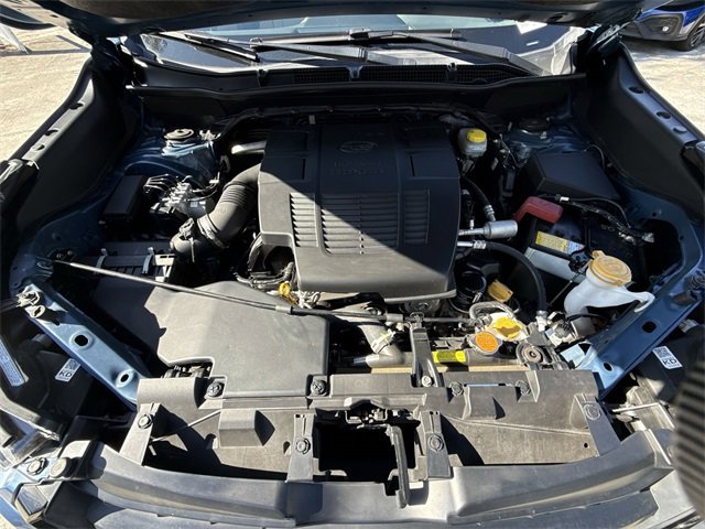 Certified 2023 Subaru Forester Base image 26