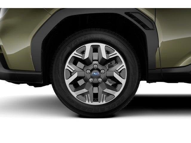 New 2026 Subaru Forester Premium image 33