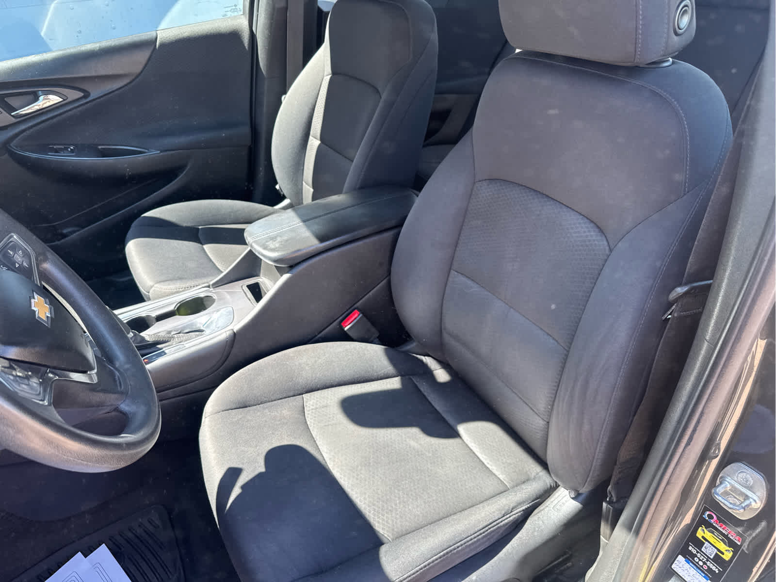 Used 2016 Chevrolet Malibu LT FWD image 28