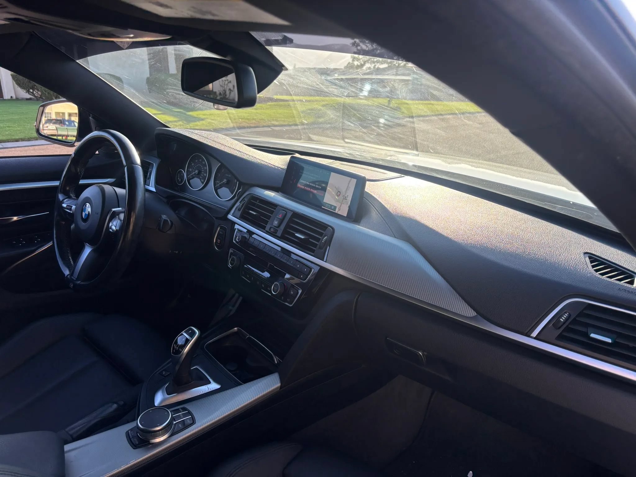 Used 2018 BMW 440i Gran Coupe RWD image 11