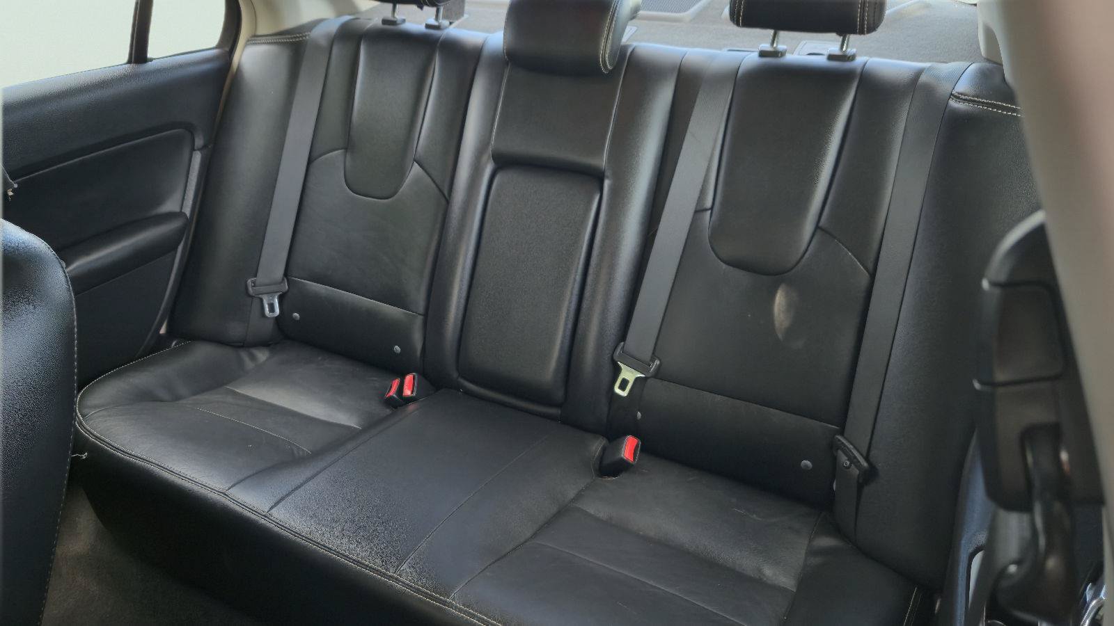 Used 2012 Ford Fusion SEL FWD image 23