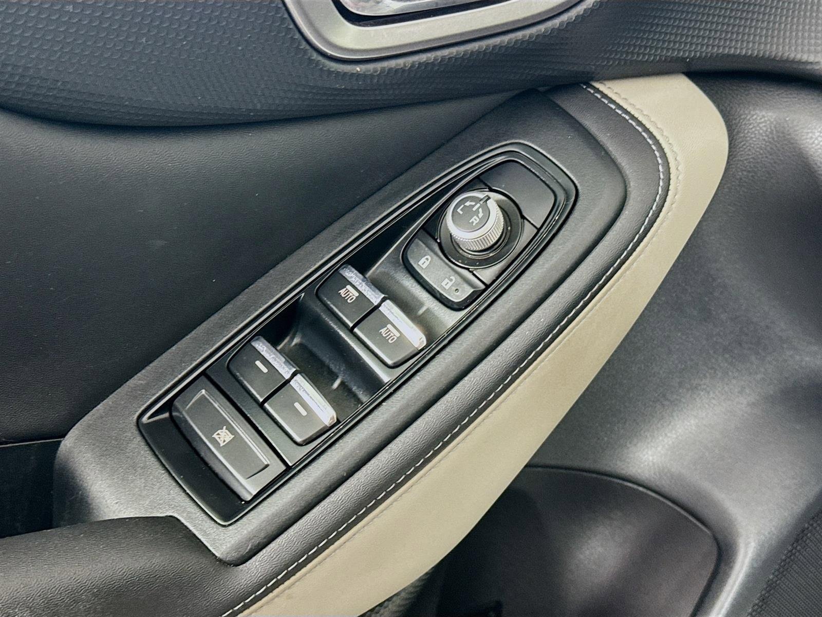 Used 2024 Subaru Forester Limited w/ POP Package 3 image 21