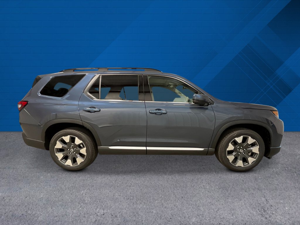 New 2026 Honda Pilot Elite image 2