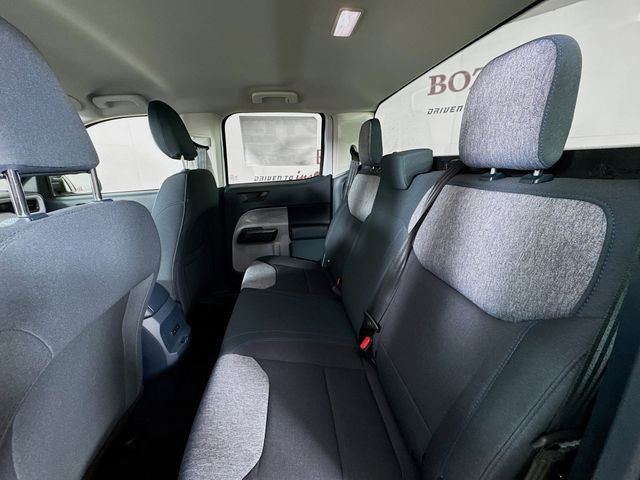 New 2026 Ford Maverick XLT w/ Equipment Group 301A image 27