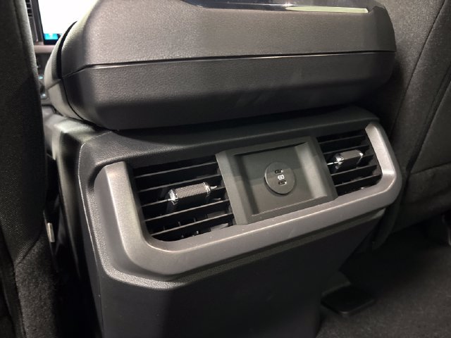 Used 2026 Ford F150 XLT w/ XLT Chrome Appearance Package AWD/4WD image 35
