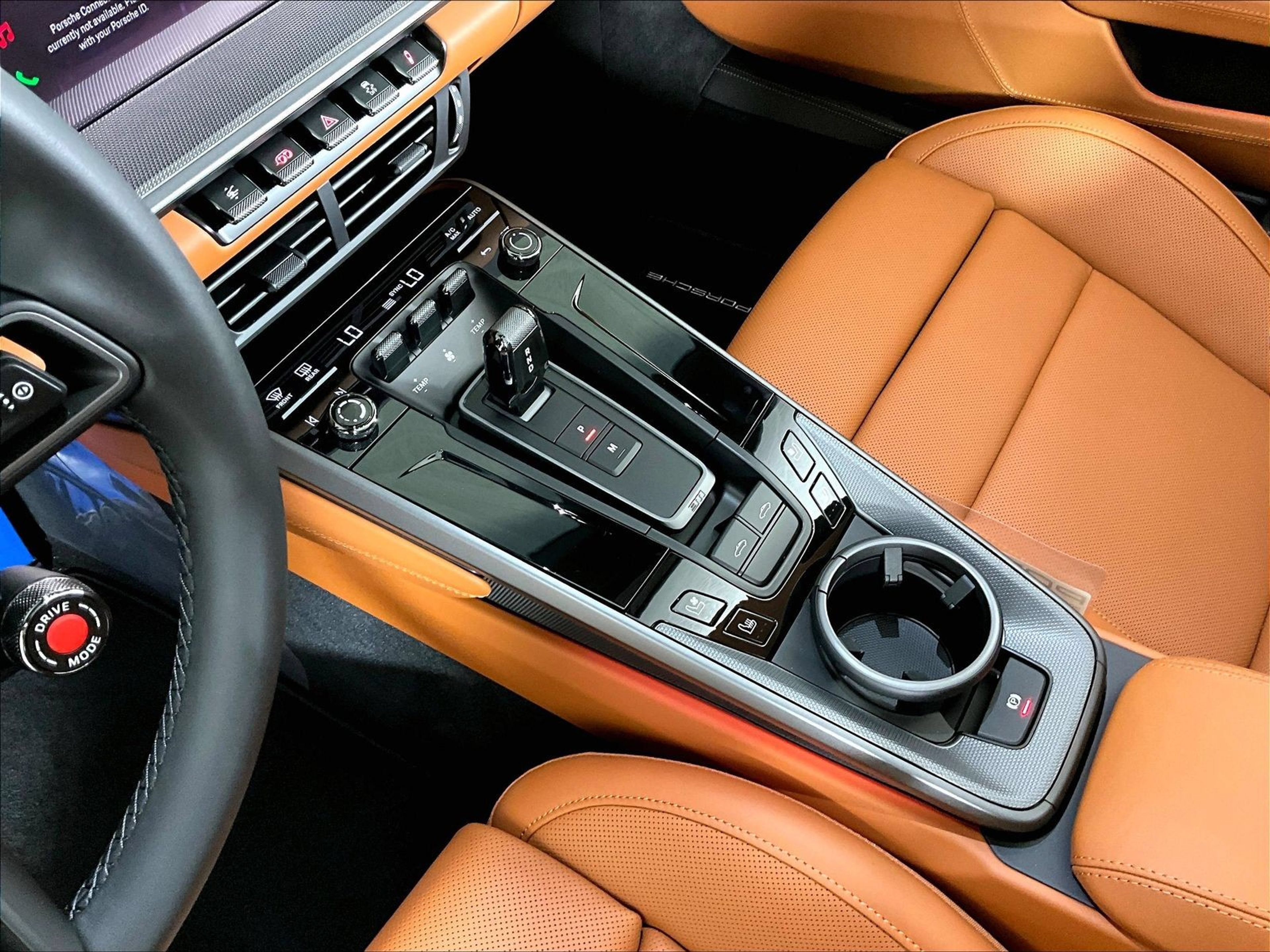 New 2026 Porsche 911 Targa 4S AWD/4WD image 15