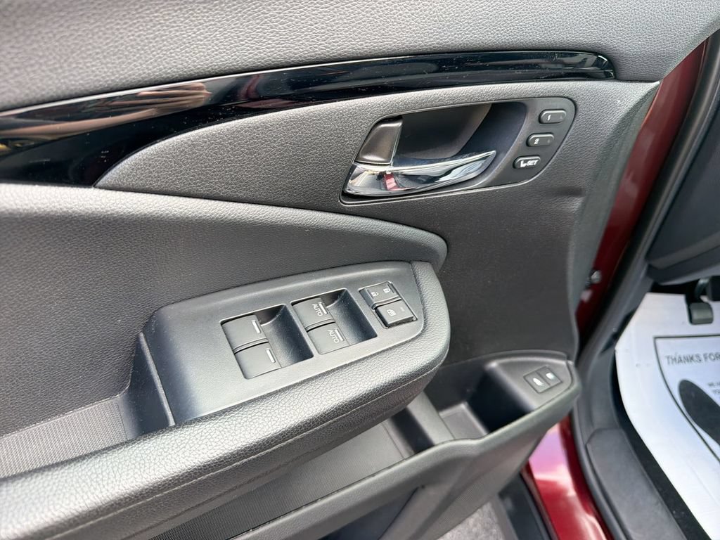 Used 2021 Honda Passport Elite image 19