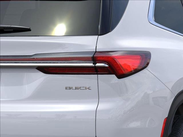 New 2026 Buick Enclave Preferred w/ LPO, Floor Liner Package image 11