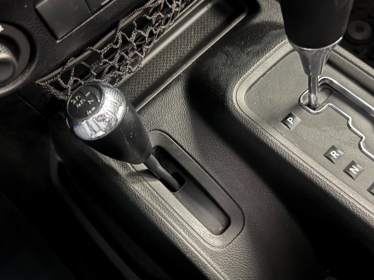 Used 2016 Jeep Wrangler Unlimited Sport w/ Quick Order Package 24S image 32