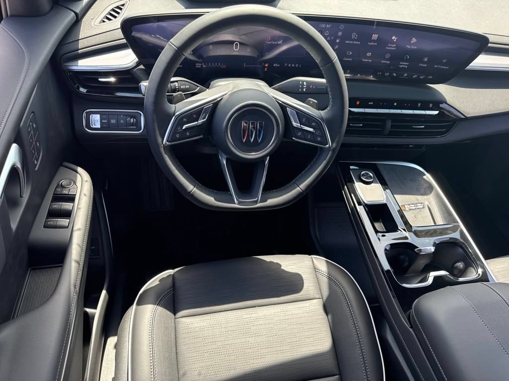 New 2026 Buick Enclave Sport Touring w/ Power Package FWD image 16