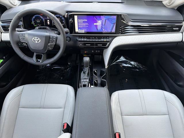 New 2026 Toyota Camry XLE image 22