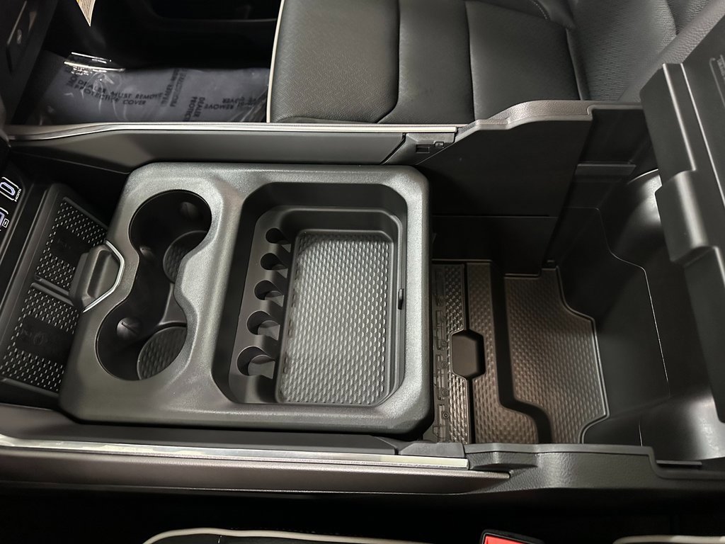 New 2026 RAM 1500 Laramie image 33