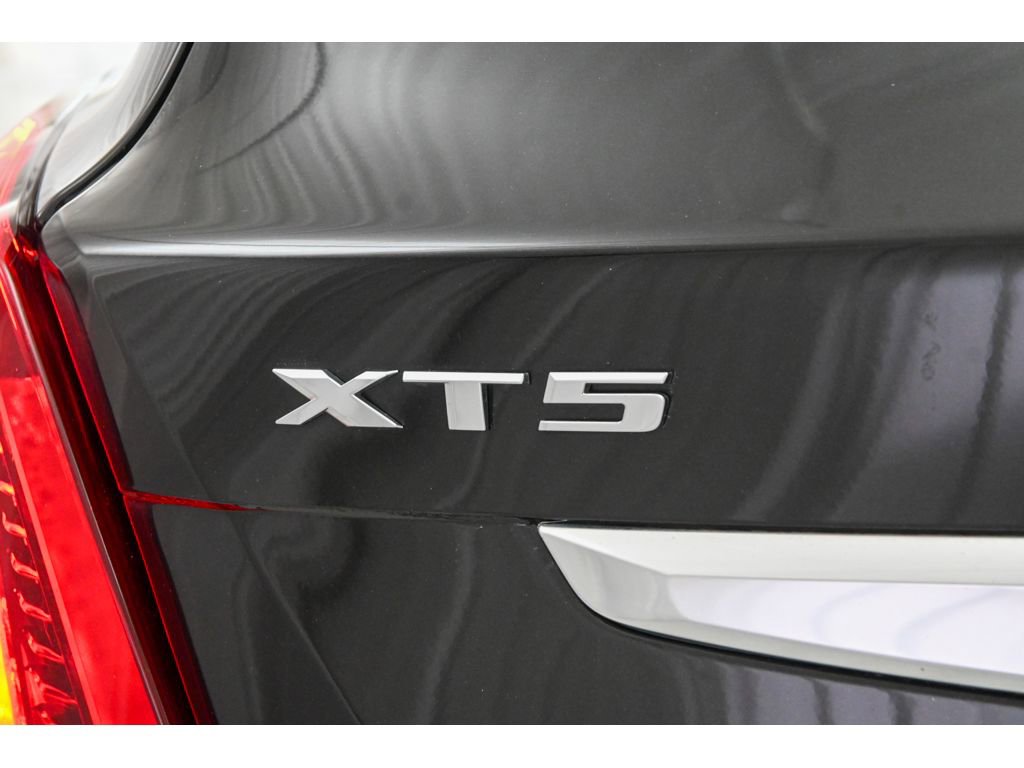 Certified 2024 Cadillac XT5 Premium Luxury image 59