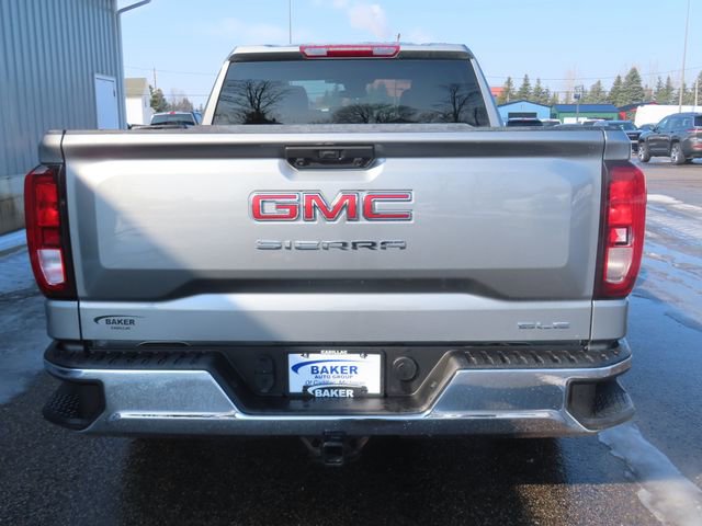 Used 2023 GMC Sierra 1500 SLE image 9