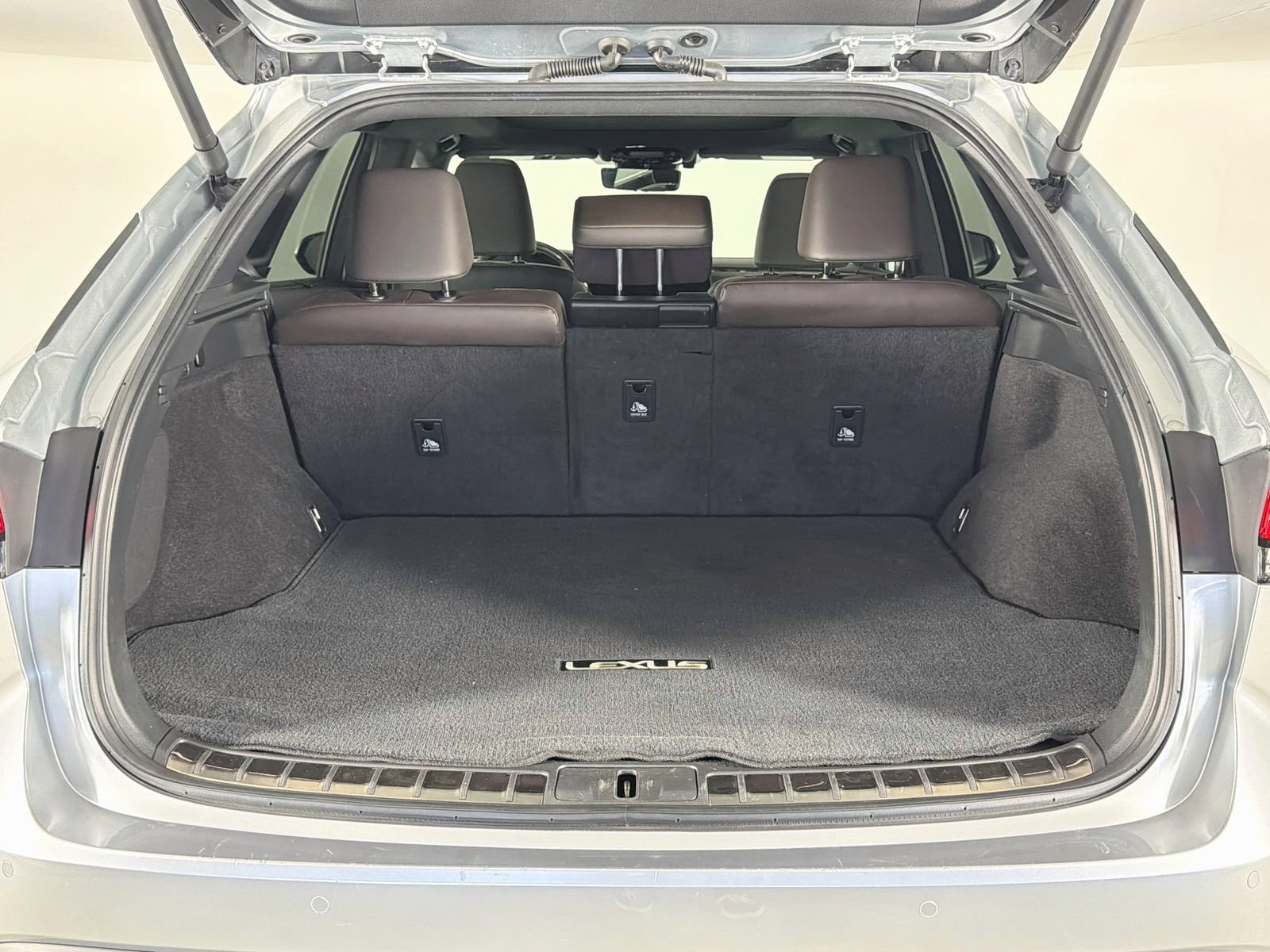 Used 2023 Lexus RX 350 FWD w/ Cold Area Package image 27