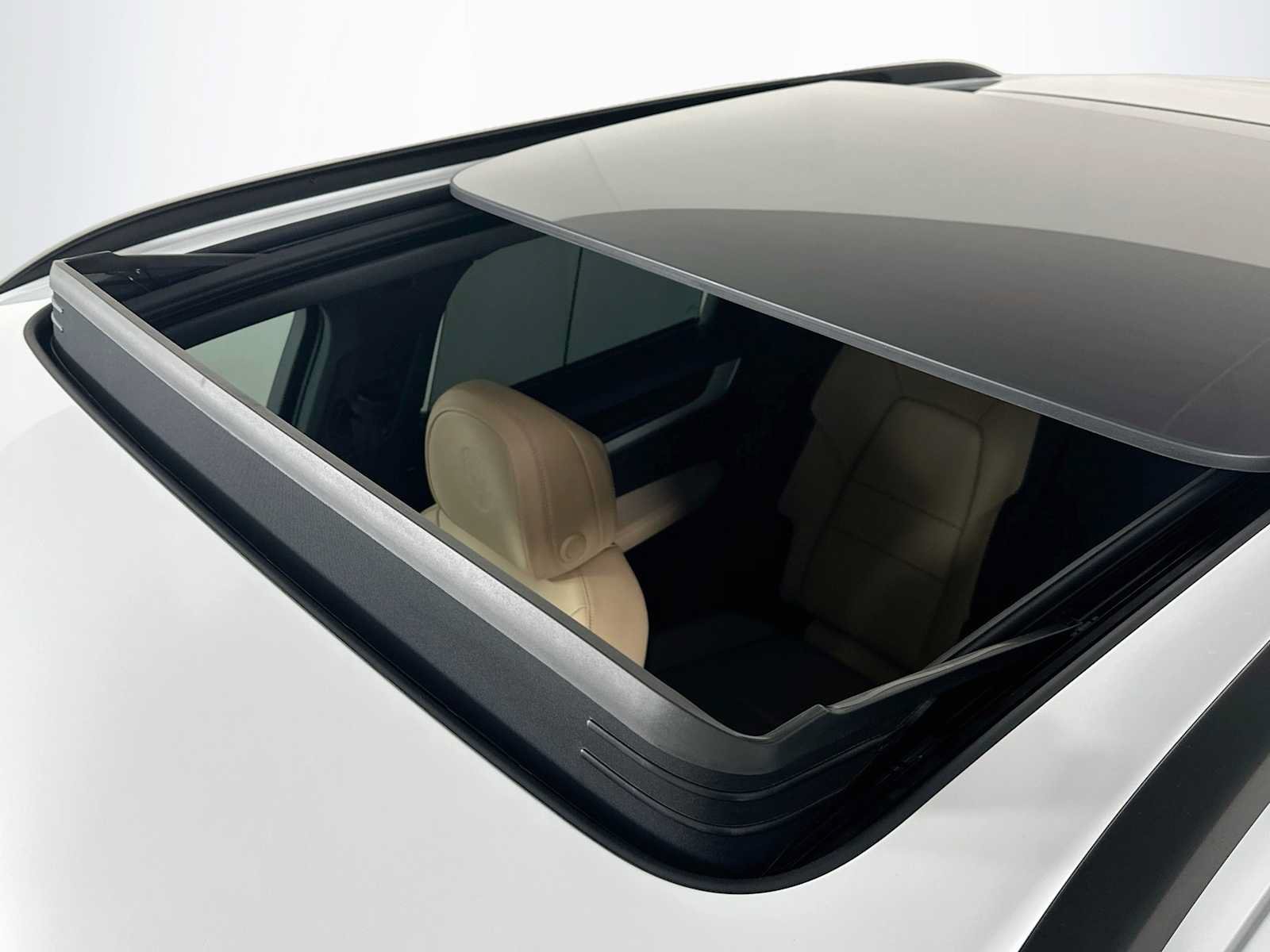 New 2026 Porsche Cayenne AWD/4WD image 22