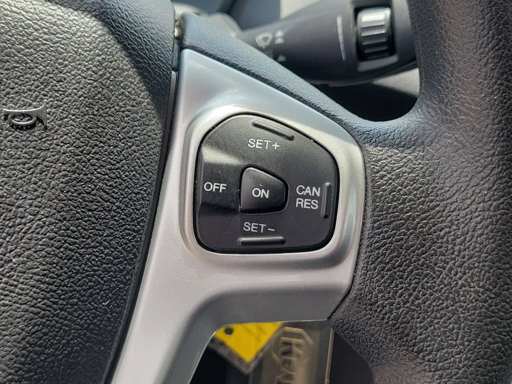 Used 2019 Ford Fiesta SE FWD image 22