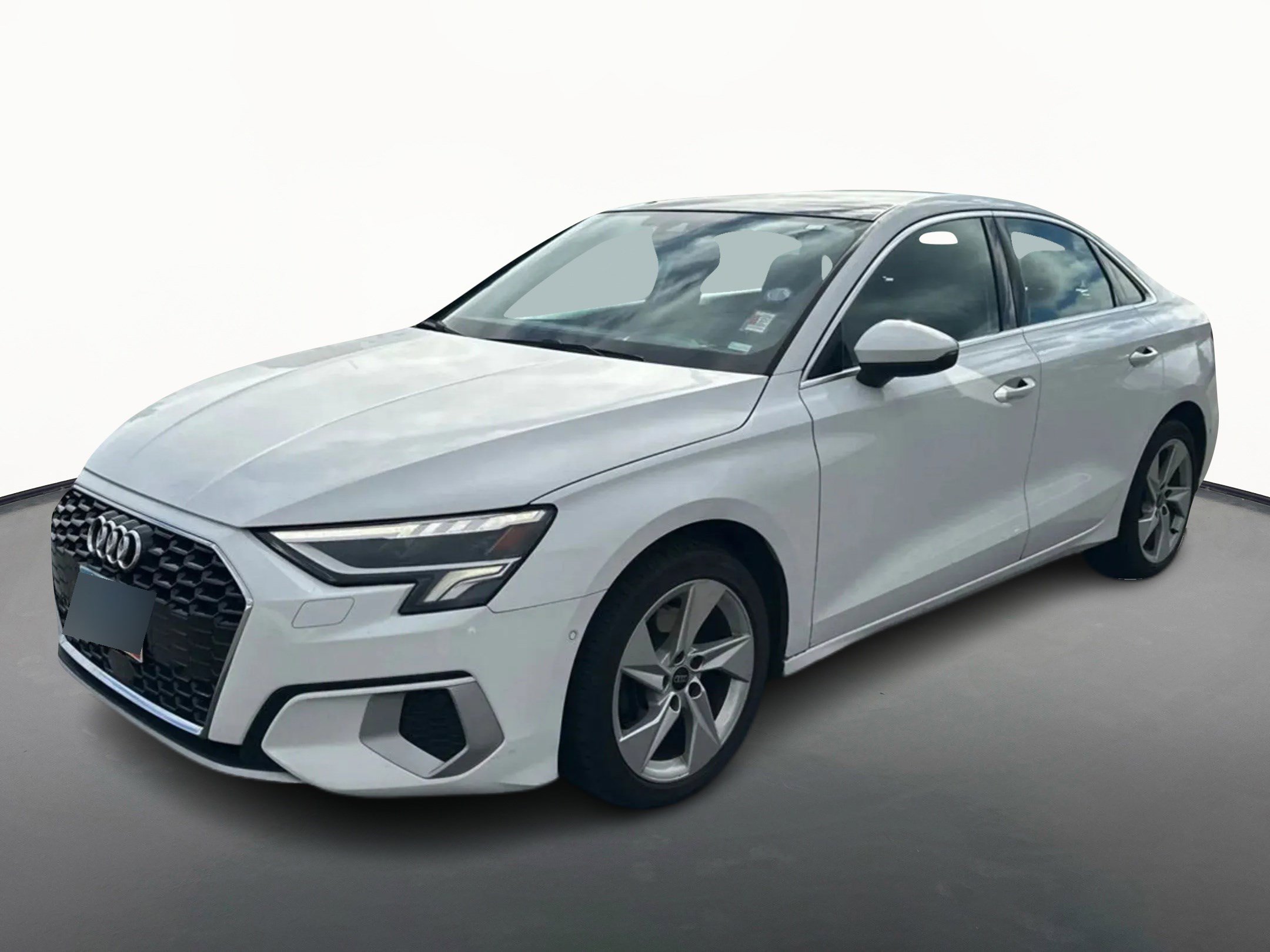 Used 2023 Audi A3 2.0T Premium FWD image 29