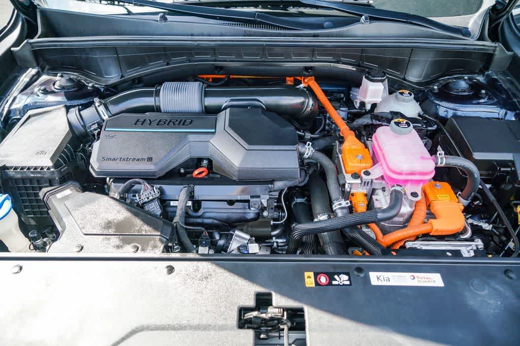 Certified 2023 Kia Sorento EX AWD/4WD image 24