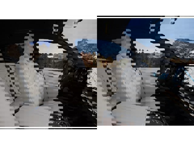 New 2026 BMW iX xDrive45 image 9