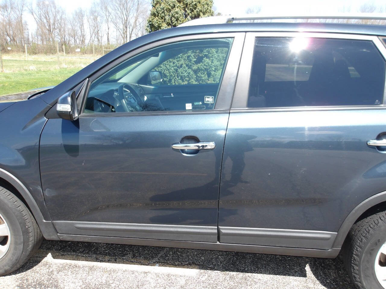 Used 2011 Kia Sorento LX FWD image 33