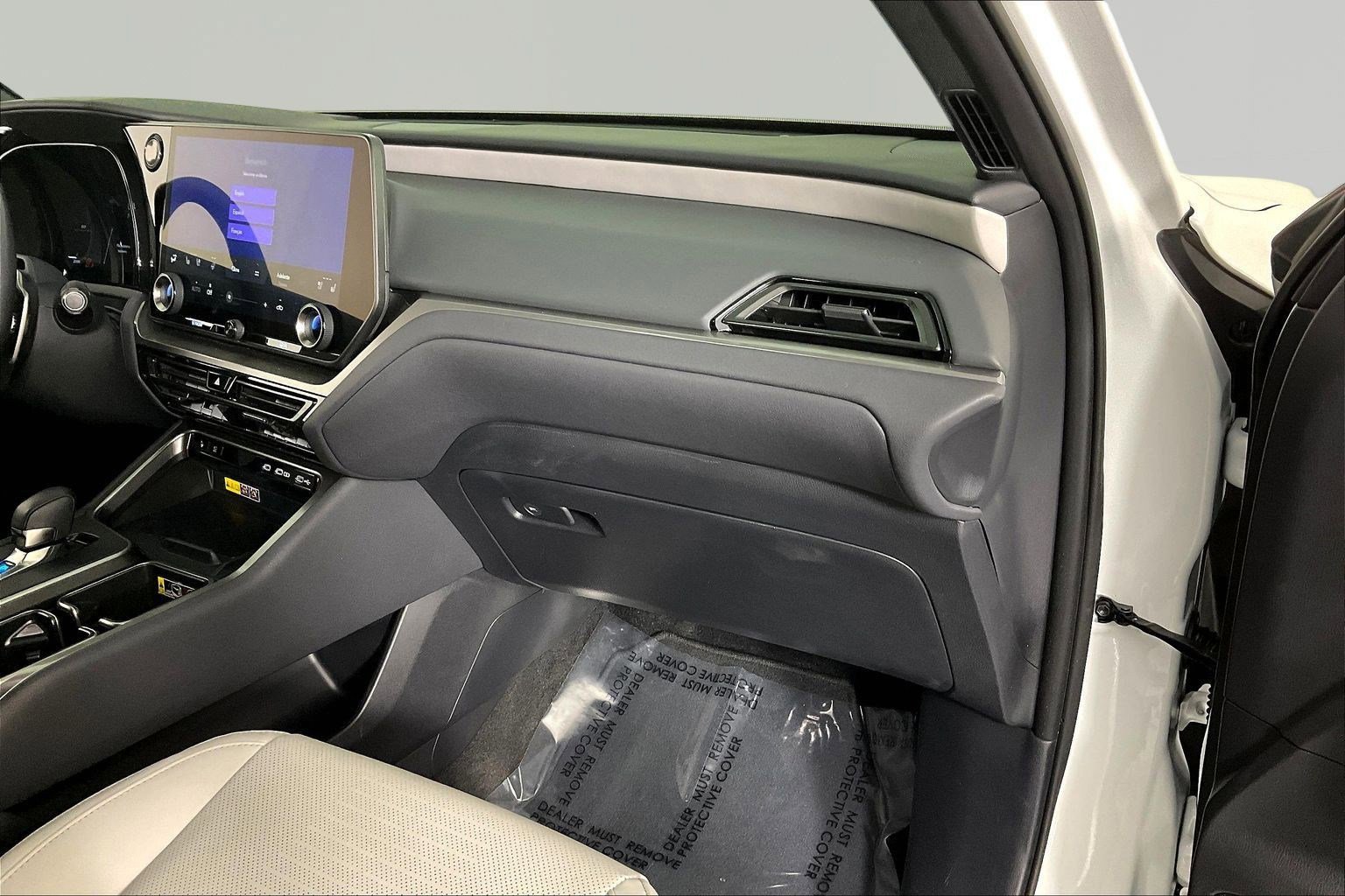 Used 2024 Lexus TX 350 FWD w/ Technology Package image 26
