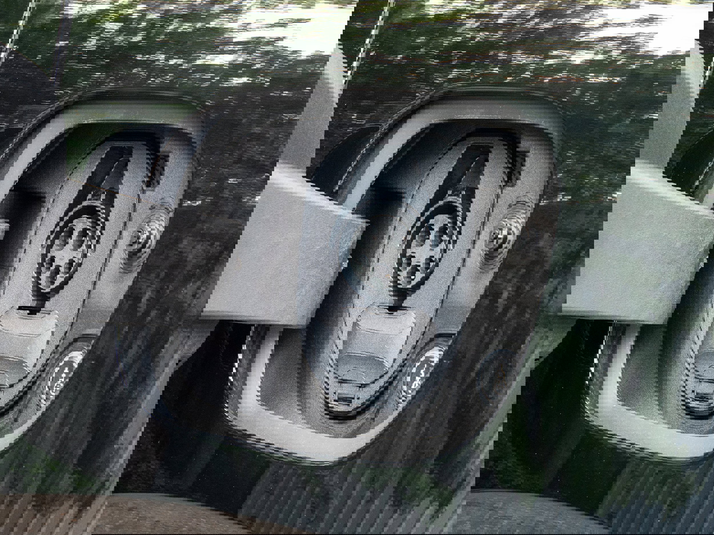 New 2025 Porsche Macan 4 Electric image 15