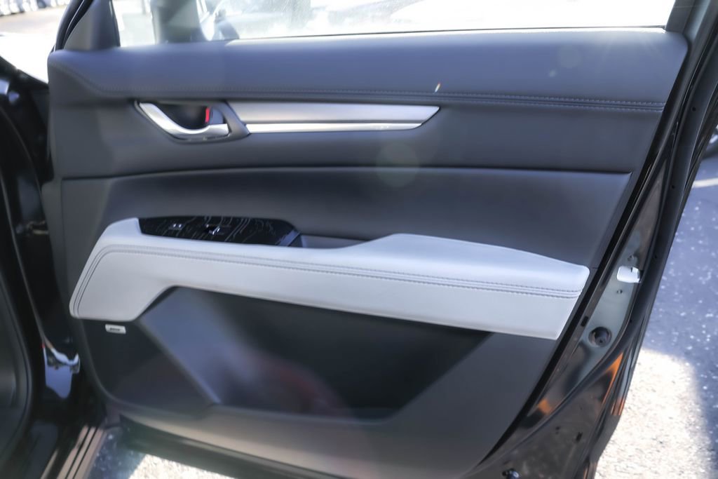 New 2025 MAZDA CX-5 AWD 2.5 S w/ Premium Plus Pkg image 44