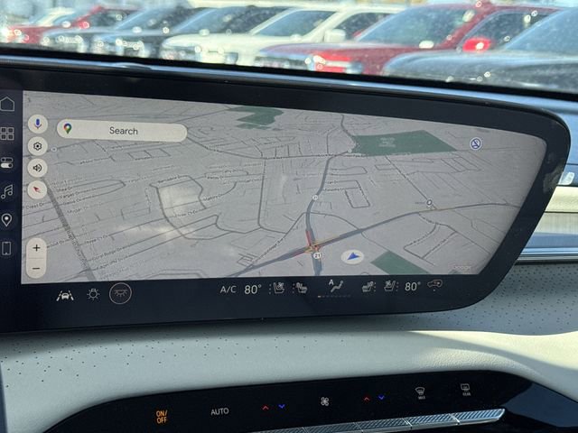 New 2026 Buick Enclave Avenir w/ Super Cruise Package image 18