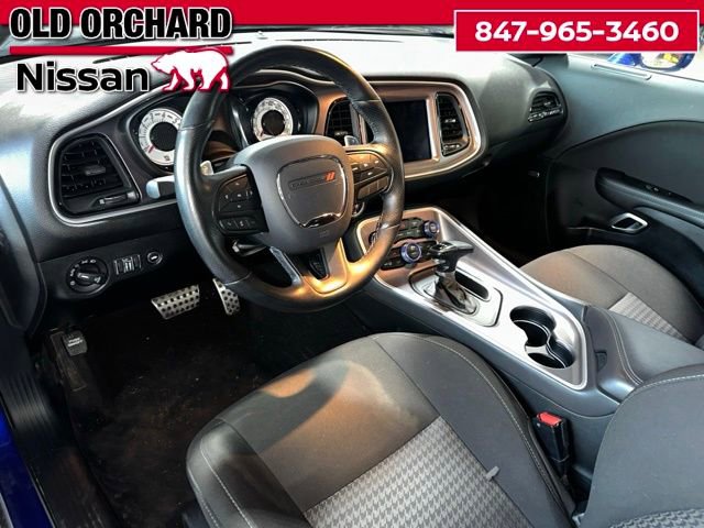 Used 2020 Dodge Challenger R/T Scat Pack w/ Shaker Package image 17