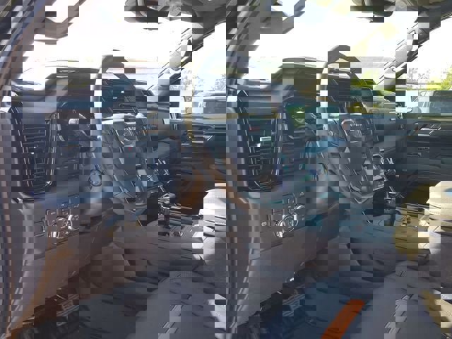 New 2026 GMC Sierra 1500 AT4 w/ AT4 Premium Package image 20