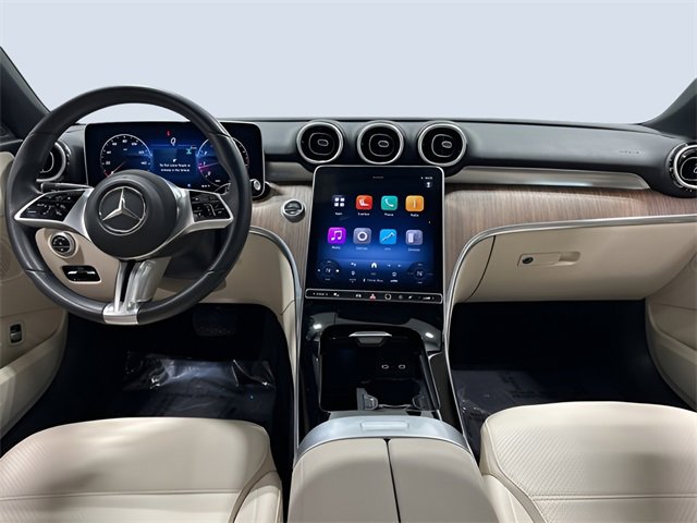 Used 2025 Mercedes-Benz C 300 C 300 image 13