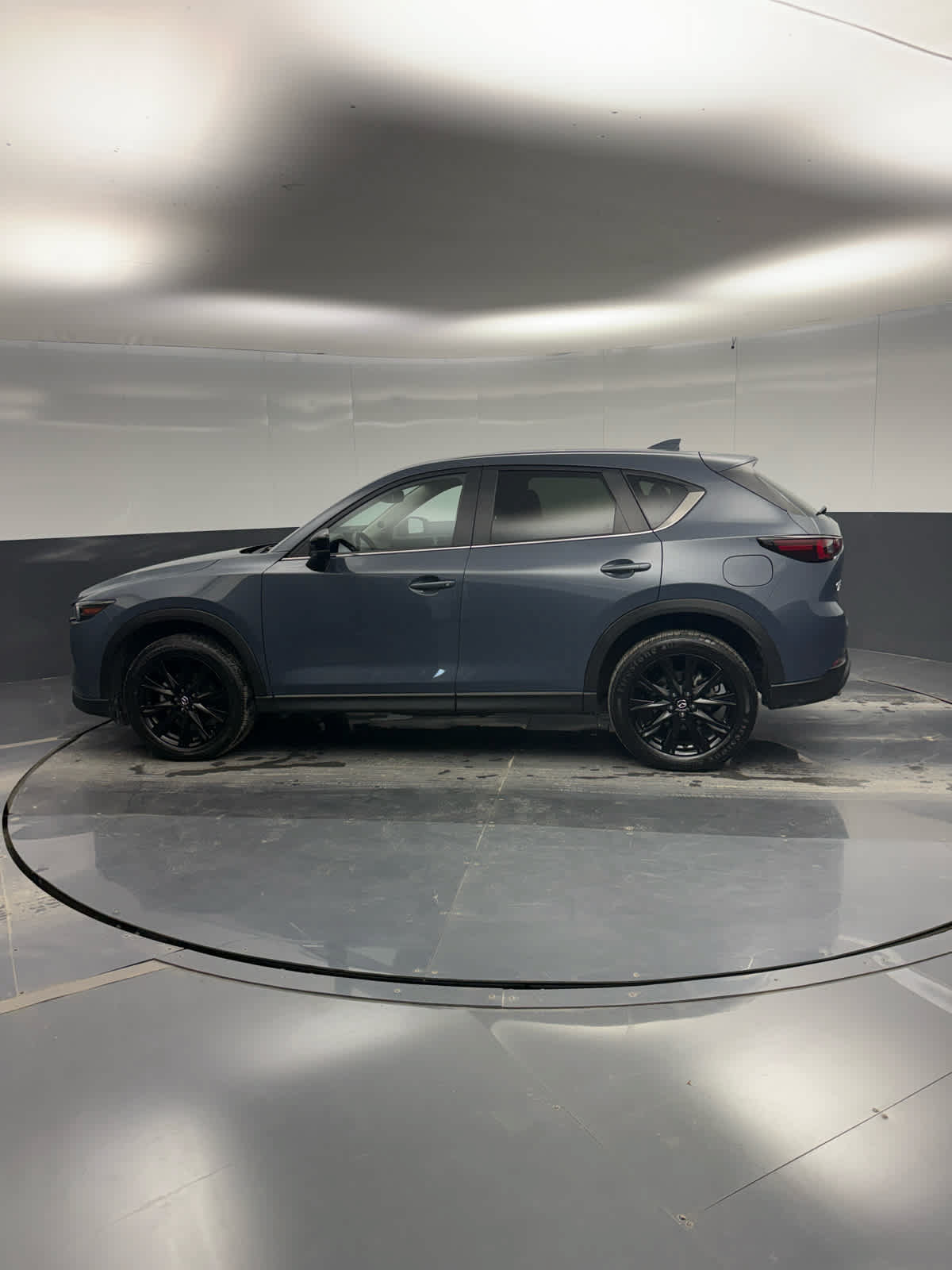 Used 2024 MAZDA CX-5 Carbon Edition AWD/4WD image 23