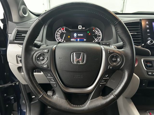 Used 2023 Honda Ridgeline RTL image 19