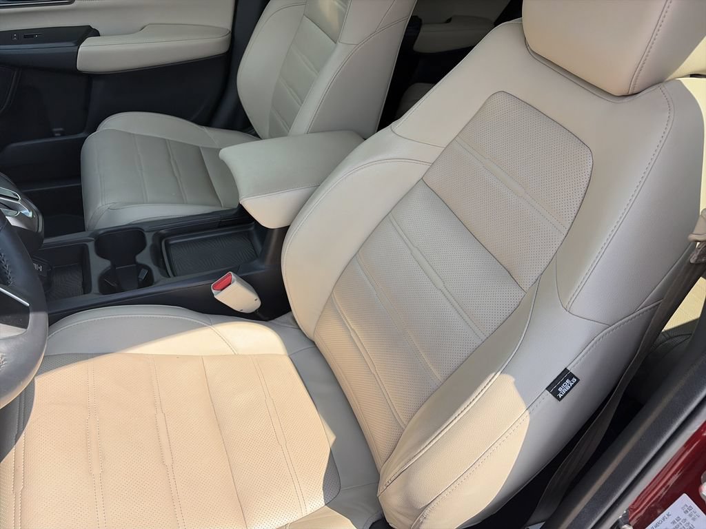 Used 2019 Honda CR-V Touring image 12
