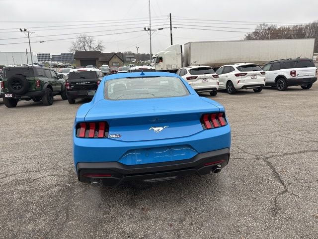 New 2026 Ford Mustang Premium RWD image 44