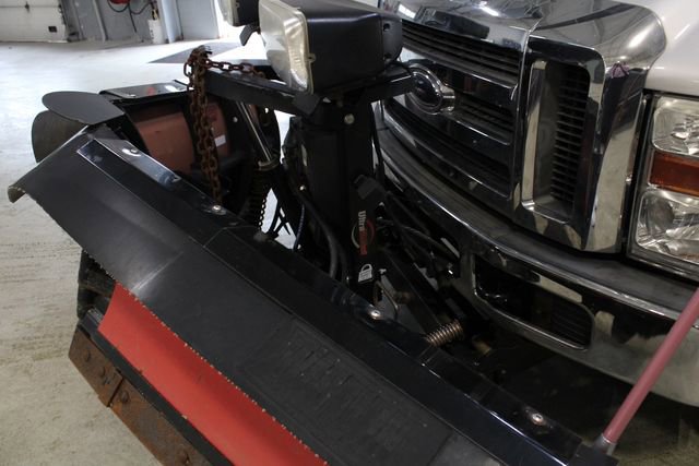 Used 2008 Ford F250 XL AWD/4WD image 27
