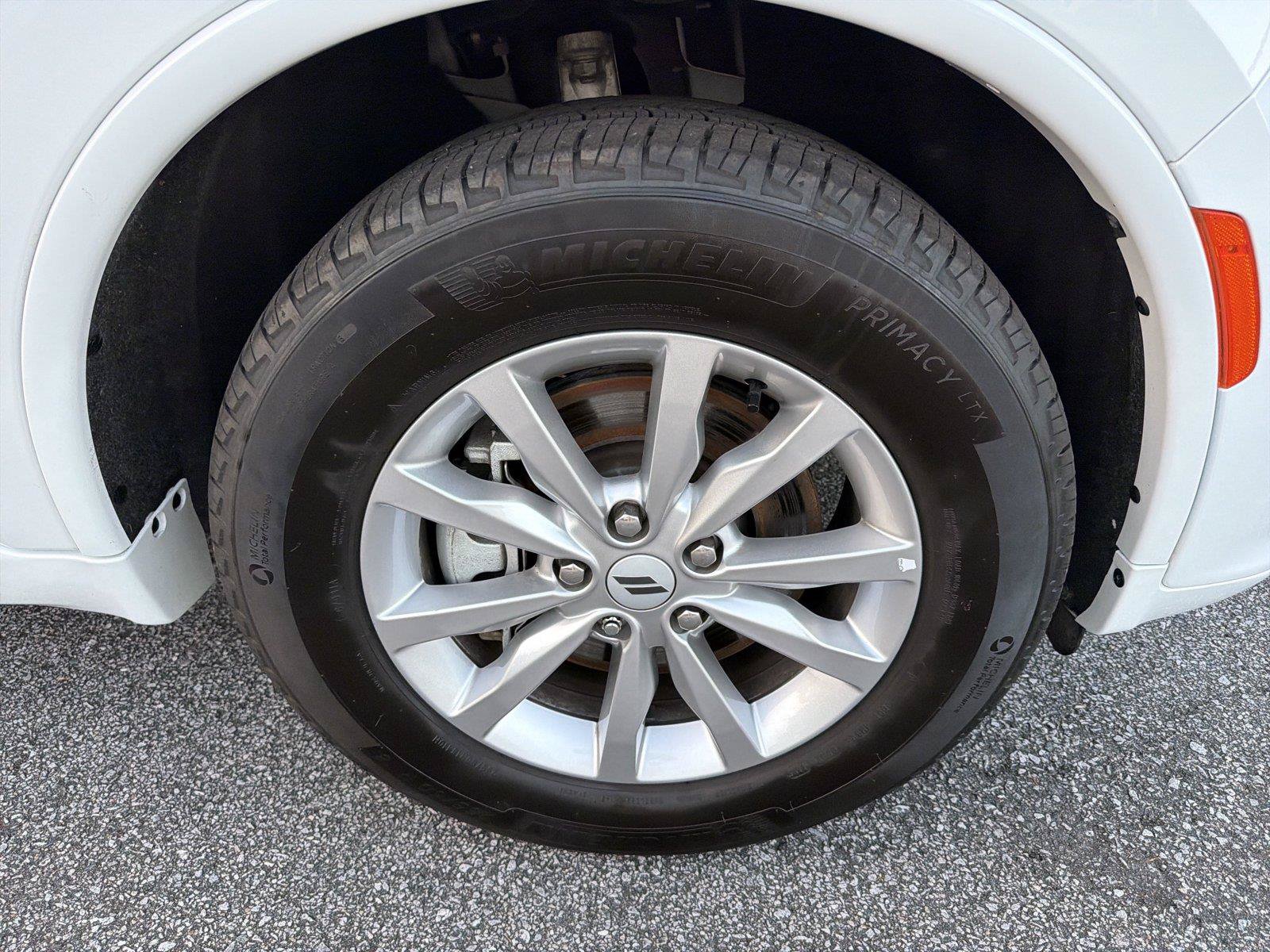 Used 2026 Dodge Durango GT RWD image 11