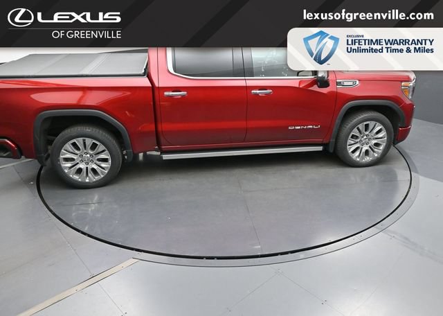 Used 2021 GMC Sierra 1500 Denali w/ Denali Ultimate Package AWD/4WD image 47