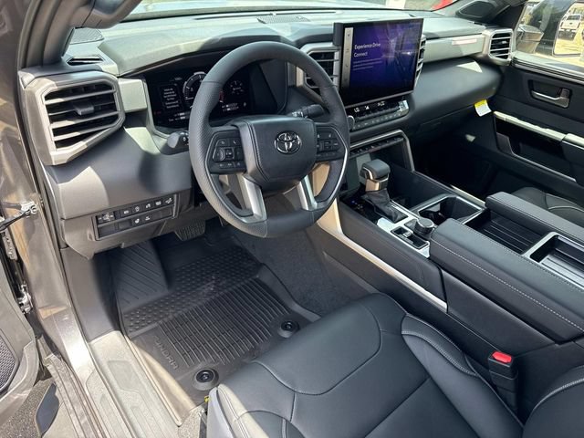 New 2026 Toyota Tundra Limited AWD/4WD image 20