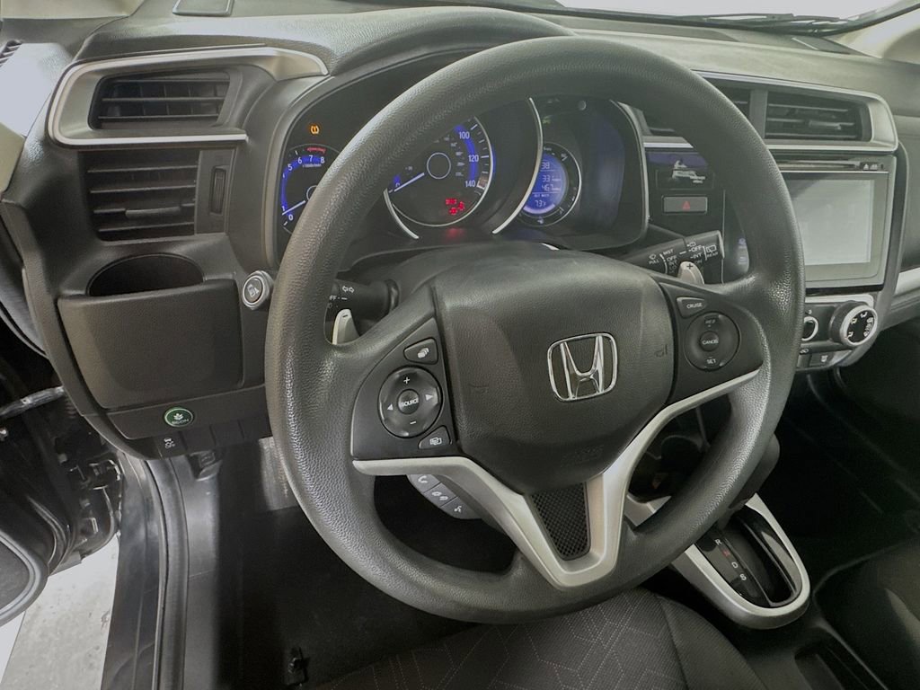Used 2016 Honda Fit EX image 8