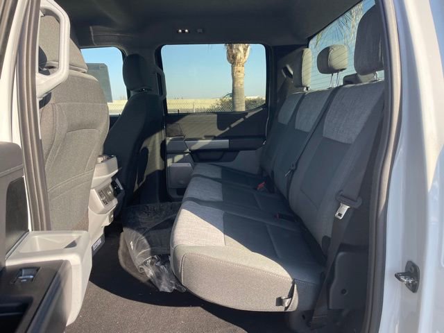 New 2026 Ford F250 XLT w/ XLT Premium Package image 22