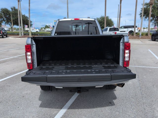 Certified 2021 Ford F250 Lariat w/ Lariat Value Package AWD/4WD image 13