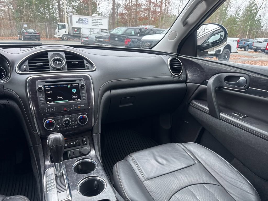 Used 2016 Buick Enclave Leather w/ Trailering Package image 10