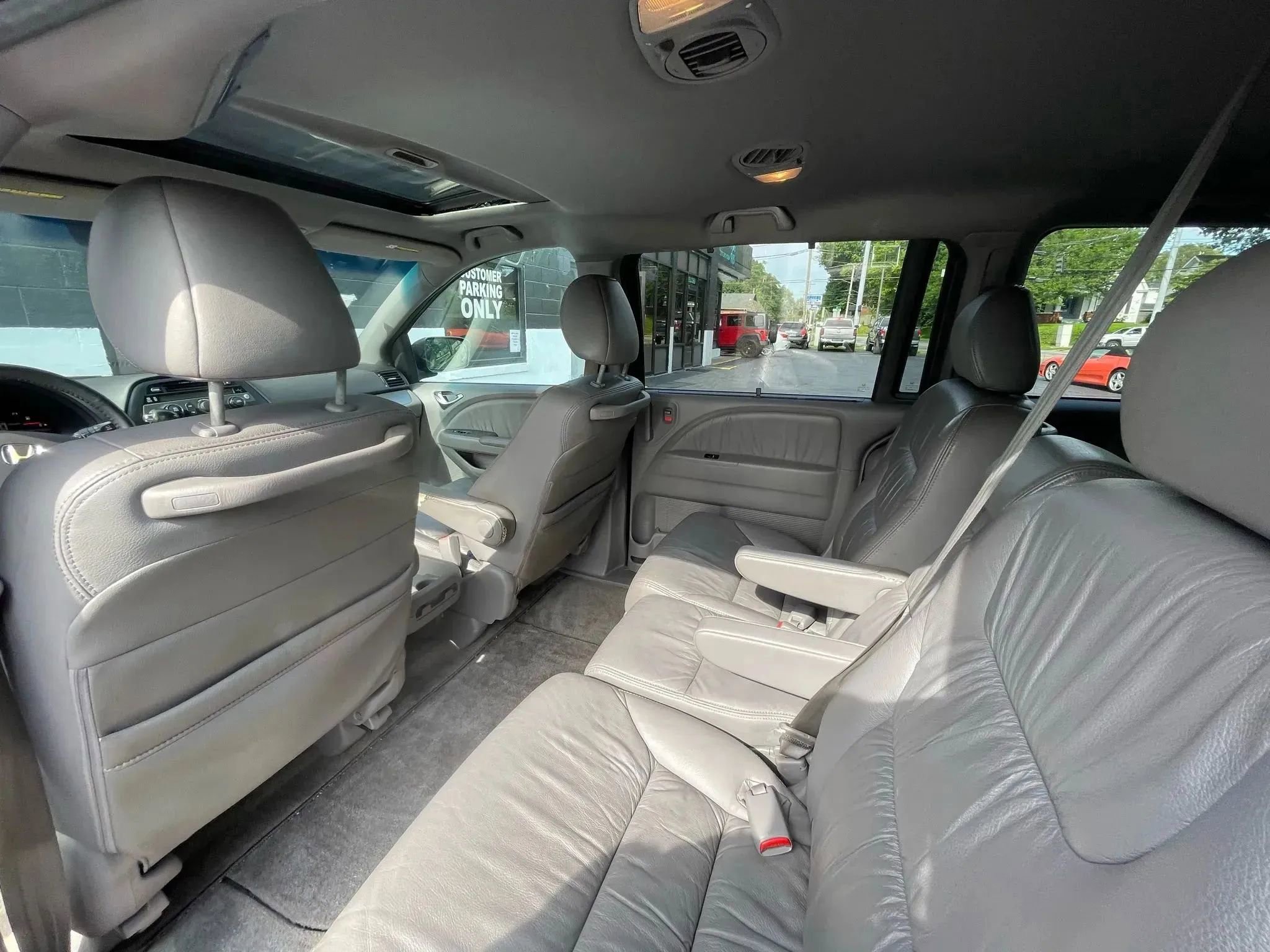 Used 2010 Honda Odyssey EX-L image 13