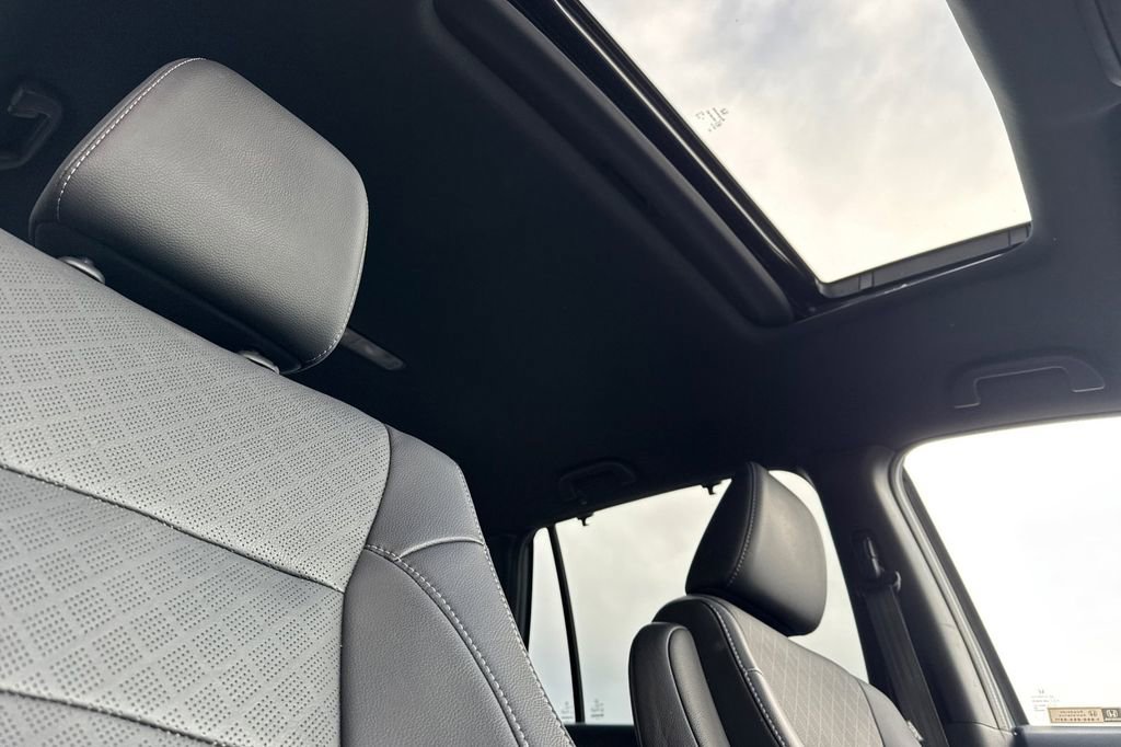 Certified 2023 Honda Passport Elite image 21