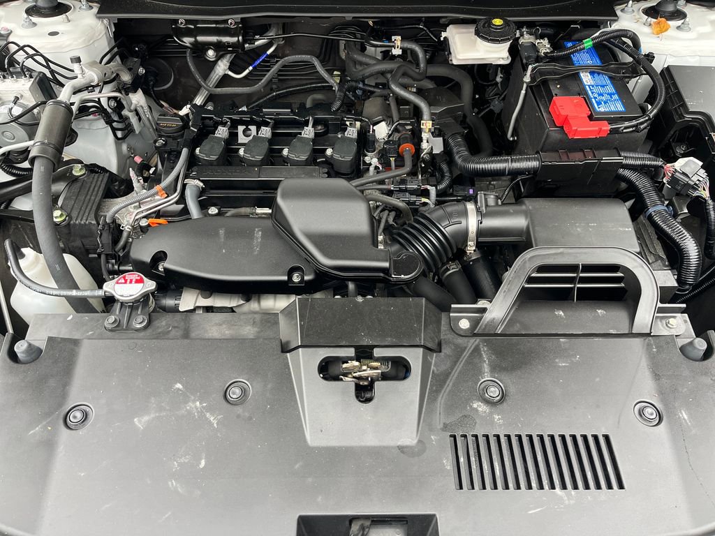 Used 2024 Honda CR-V EX image 22